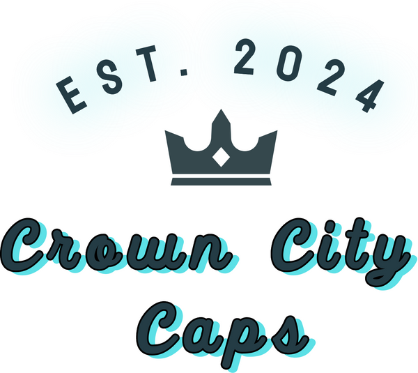 Crown City Caps